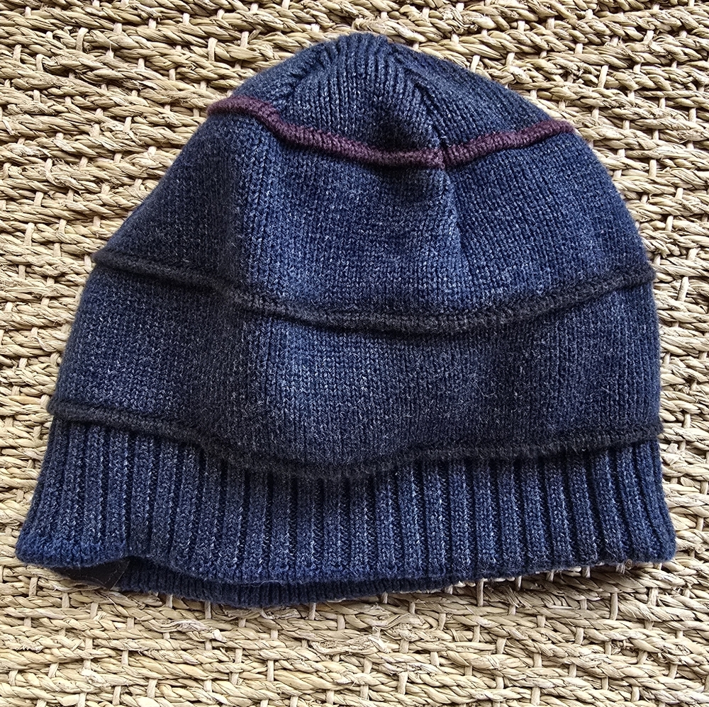 Levis Beanie Hat One Size